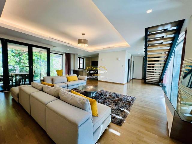 Apartament închirieri în București
