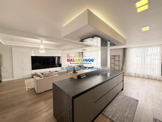 Apartament închirieri în București