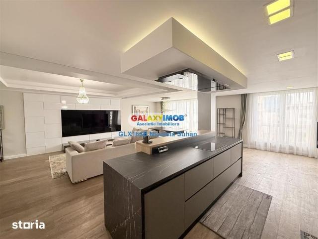 Apartament închirieri în București