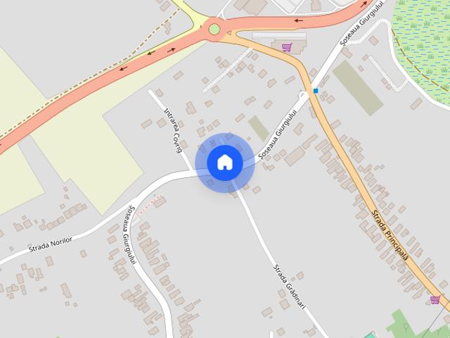 Apartament închirieri în Adunatii-copaceni, Giurgiu