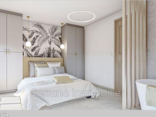 Appartement vente à Arles, La Salle Les Alpes