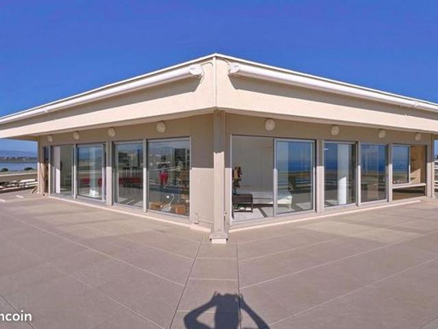 Appartement vente à Perpignan, Canet-en-roussillon