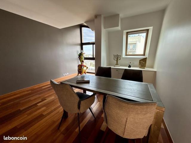 Appartement vente à Nogent-sur-Marne, Charenton-le-pont