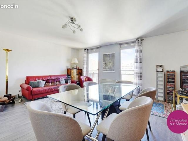 Appartement vente à Dreux, Montreuil