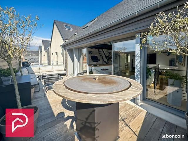 Appartement vente à Bernay