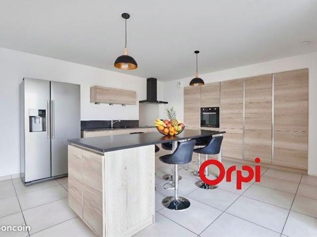 Appartement vente à Châlons-en-Champagne, Francheville