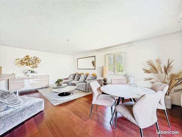 Appartement vente à Thonon-les-Bains, Veigy-foncenex