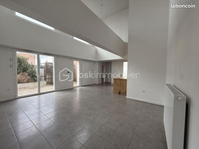 Appartement vente à Toulouse