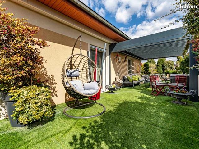 Appartement vente à Lyon, Métropole de Lyon