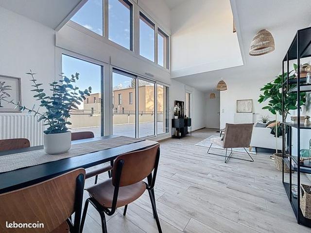 Appartement vente à Bourg-en-Bresse, Bourg-en-bresse