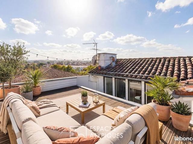 Appartement vente à Sarlat-la-Canéda, Lavaur