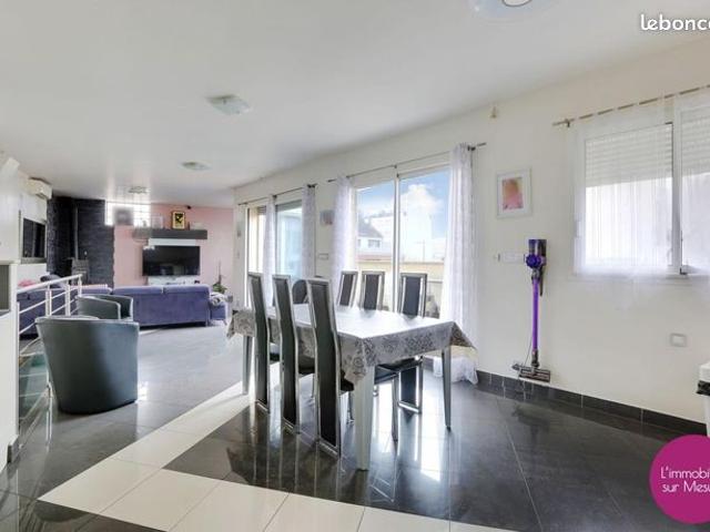 Appartement vente à Nogent-sur-Marne, Fontenay-sous-bois