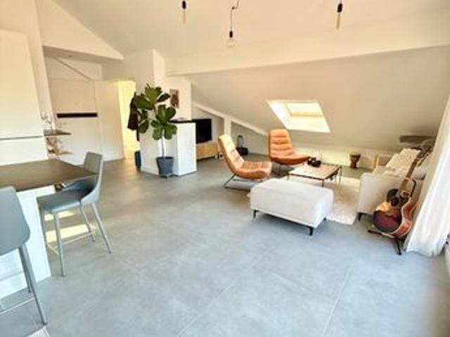 Appartement vente à Gex, Divonne-les-bains