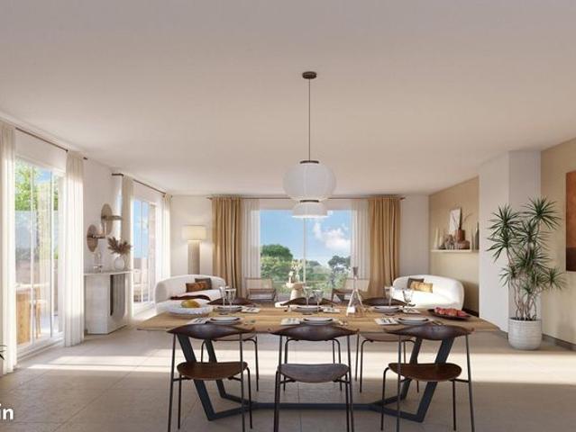 Appartement vente à Montpellier, Lattes