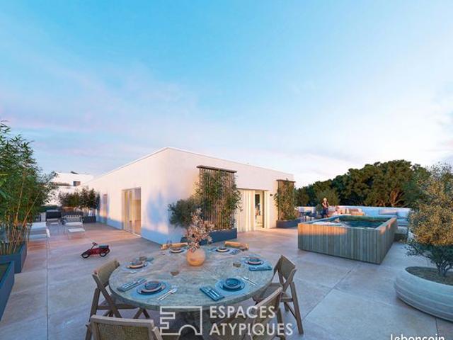 Appartement vente à Castelnau-le-Lez, Hérault