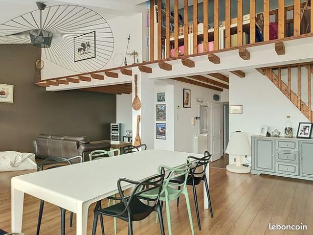 Appartement vente à Sarlat-la-Canéda, Lavaur