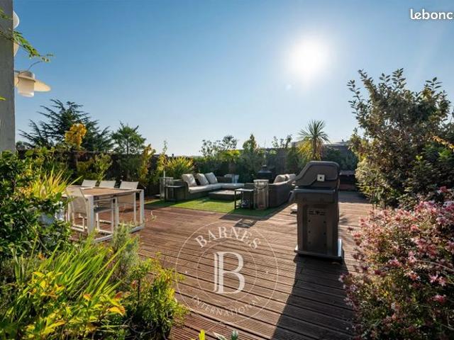 Appartement vente à Nanterre, Rueil-malmaison