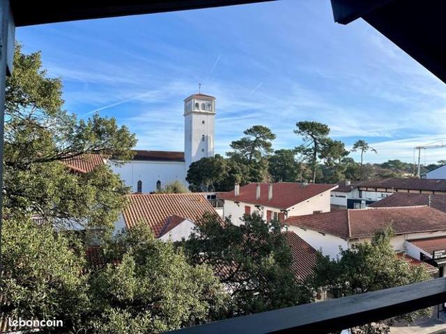 Appartement vente à Soorts-hossegor