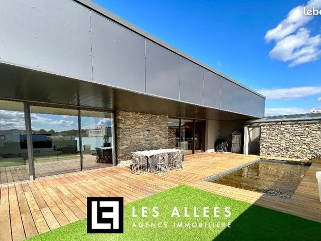Appartement vente à Nyons, Montélimar