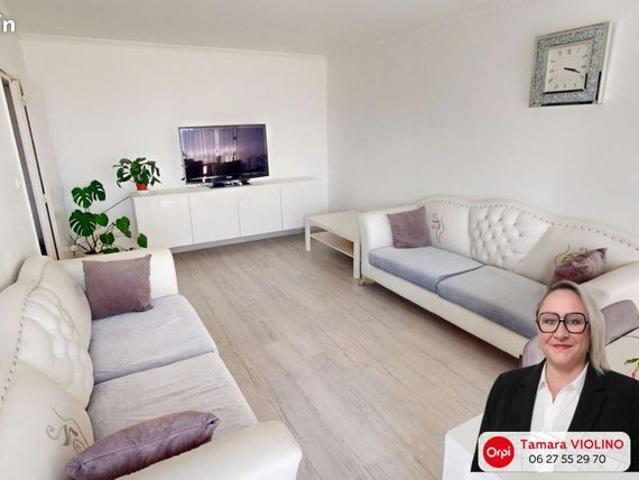 Appartement vente à Thionville, Uckange