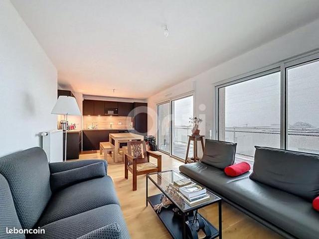 Appartement vente à Brest, Bretagne