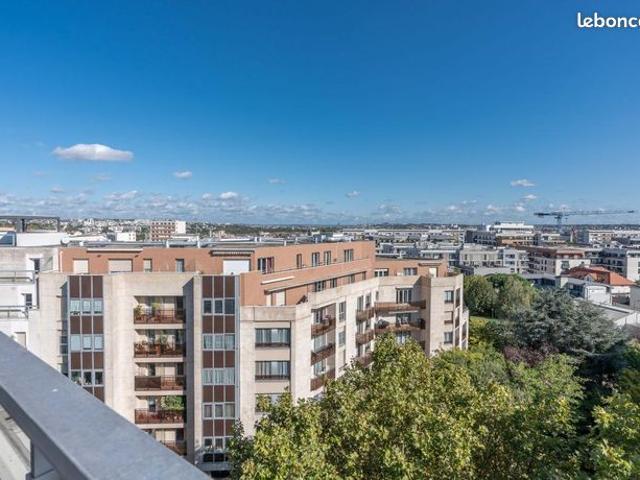 Appartement vente à Nogent-sur-Marne, Joinville-le-pont