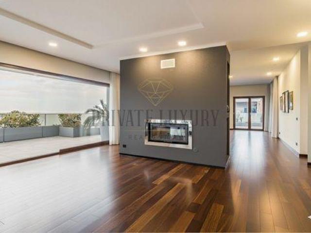 Loft venda em Jardins do Cristo Rei, Santiago Dos Velhos