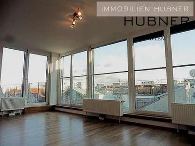 Apartment mieten in Margareten, Wien