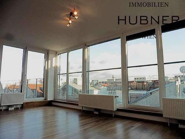 Wohnung mieten in Margareten, Wien