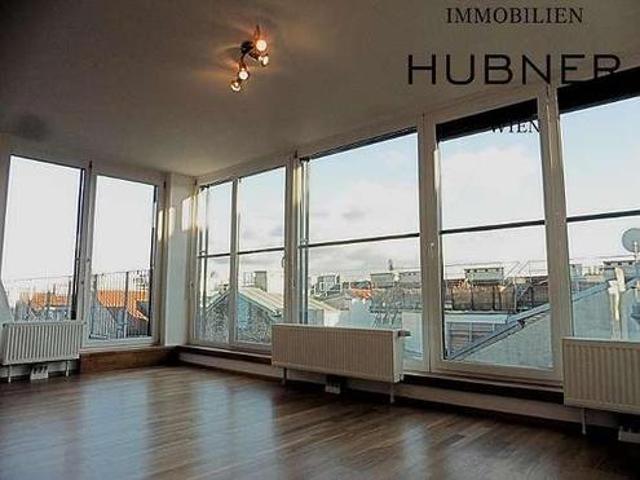 Wohnung mieten in Wien