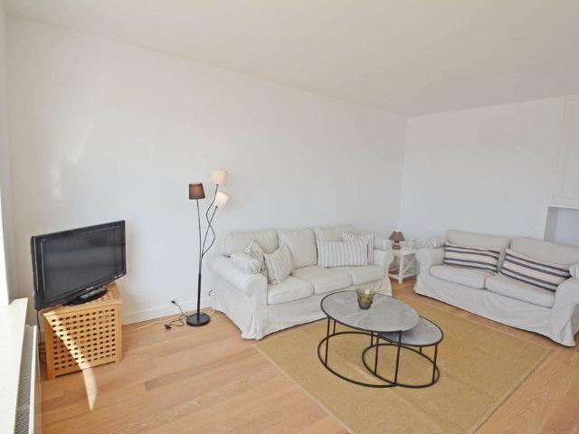 Maison location à Duinbergen, Knokke-Heist