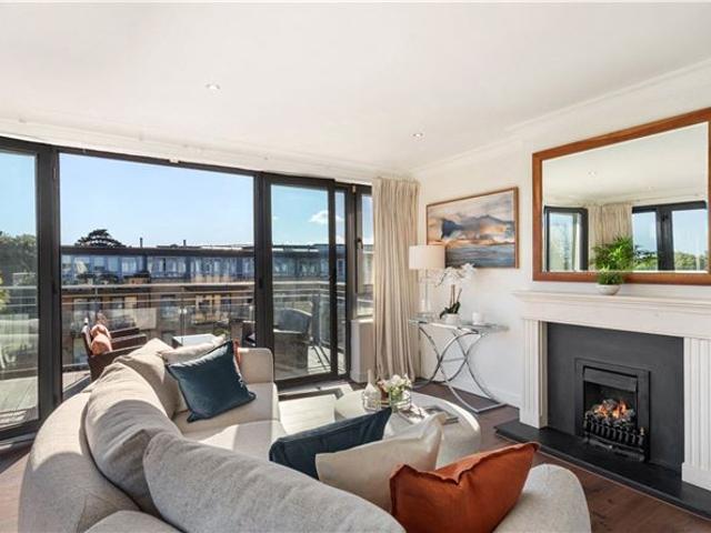 Apartment for sale in Terenure Village, Dublin