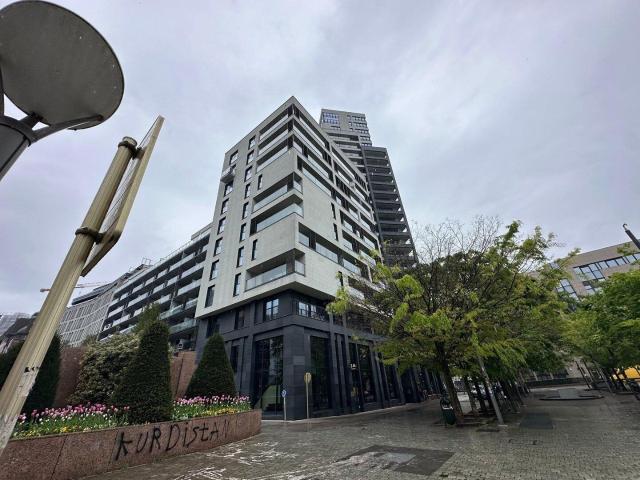 Appartement location à Brussel, Bruxelles