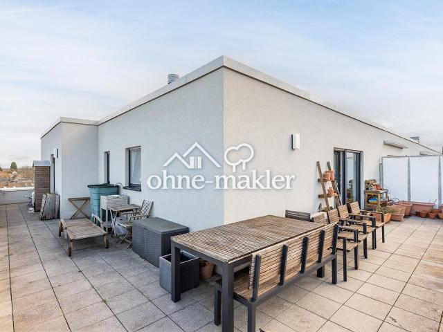 Apartment mieten in Lindenthal, Köln