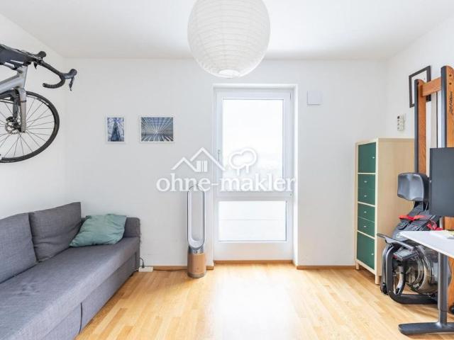 Apartment mieten in Lindenthal, Köln