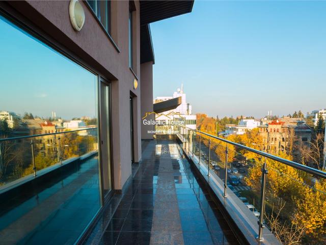 Apartament închirieri în București