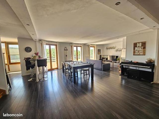 Appartement vente à Toulouse, Saint-orens-de-gameville