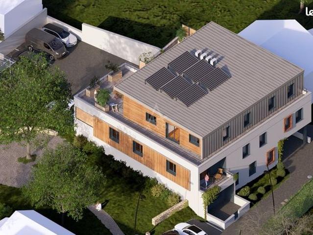 Appartement vente à Cholet, Maine-et-Loire