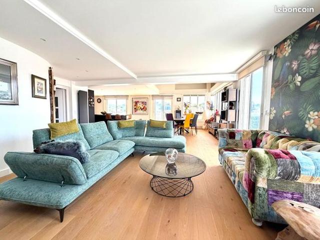 Appartement vente à Arcachon