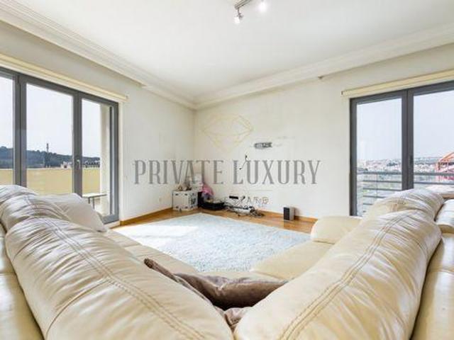 Loft venda em Lisboa