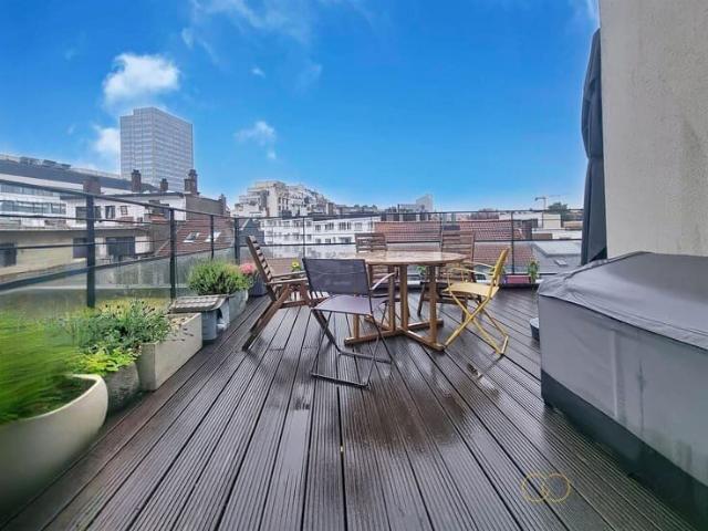 Appartement location à Brussel, Bruxelles