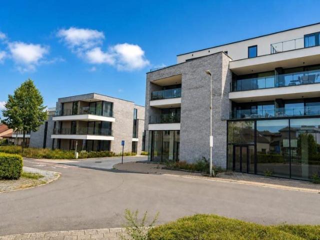 Appartement location à Beringen, Limburg
