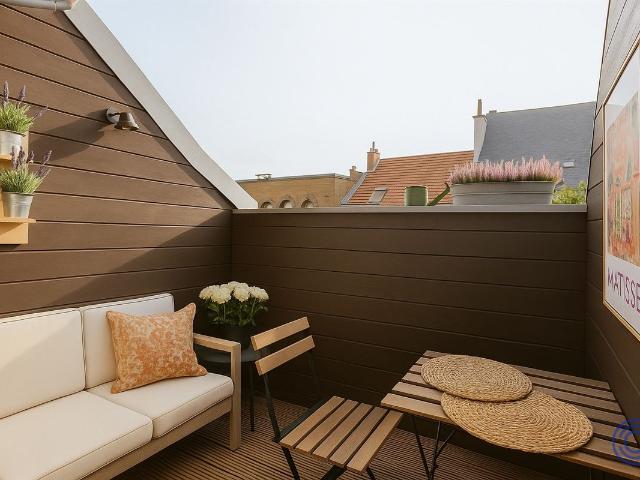 Appartement location à Sint-Andries, Antwerpen