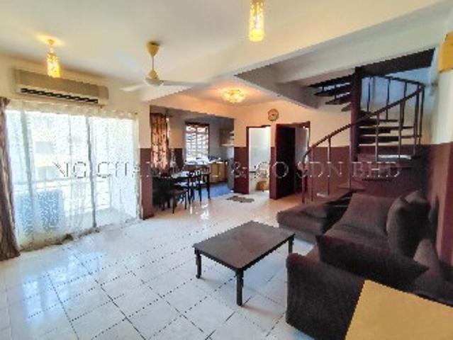 Apartment for sale in Negeri Sembilan