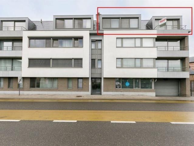 Appartement location à Geel, Antwerpen