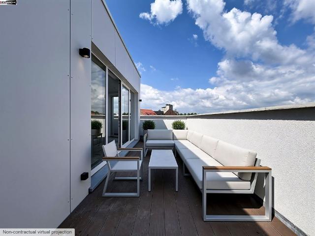 Appartement location à Molem, Bruxelles
