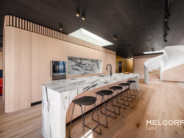 Apartment for rent in Melbourne