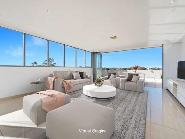 Apartment for rent in Sydney, New South Wales