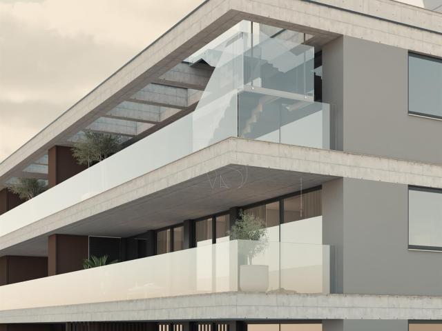 Apartamento venda em Canidelo, Vila Nova De Gaia