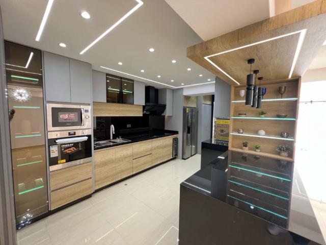 Penthouse en venta en Girardot, Aragua